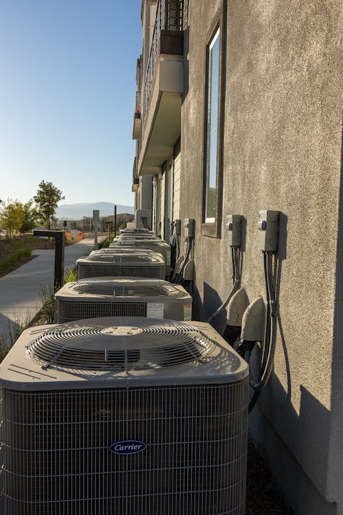 Expert Commercial Air Duct Cleaning Services in Newbury Park, CA Professional Commercial Air Duct Cleaning In Newbury Park California